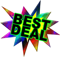 best deal